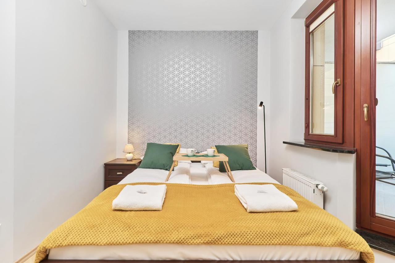 Leilighet Krawiecka By Renters