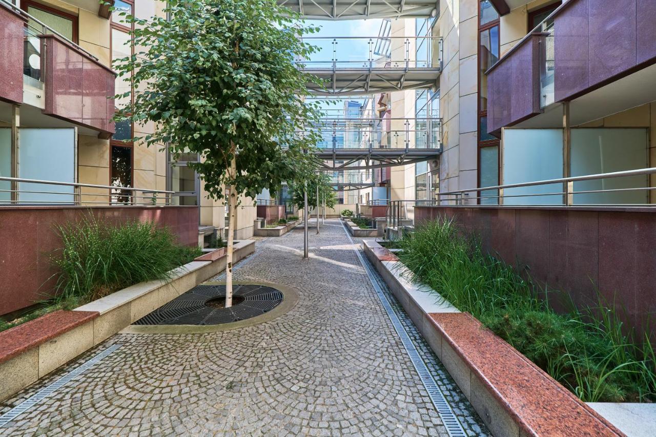 Leilighet Krawiecka By Renters