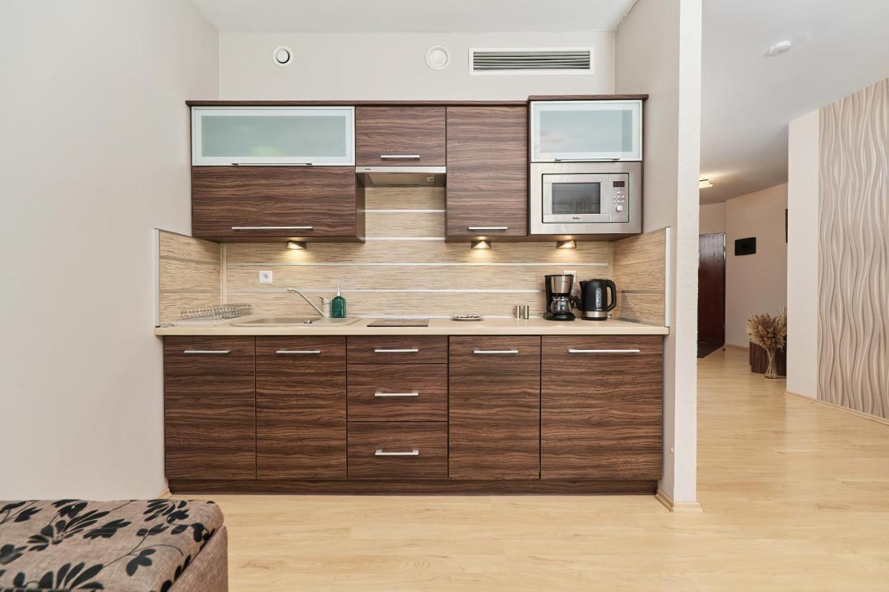 Krawiecka By Renters Leilighet