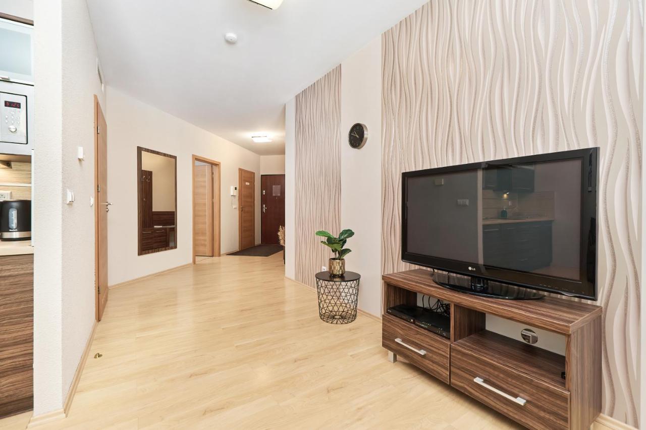 Krawiecka By Renters Leilighet *