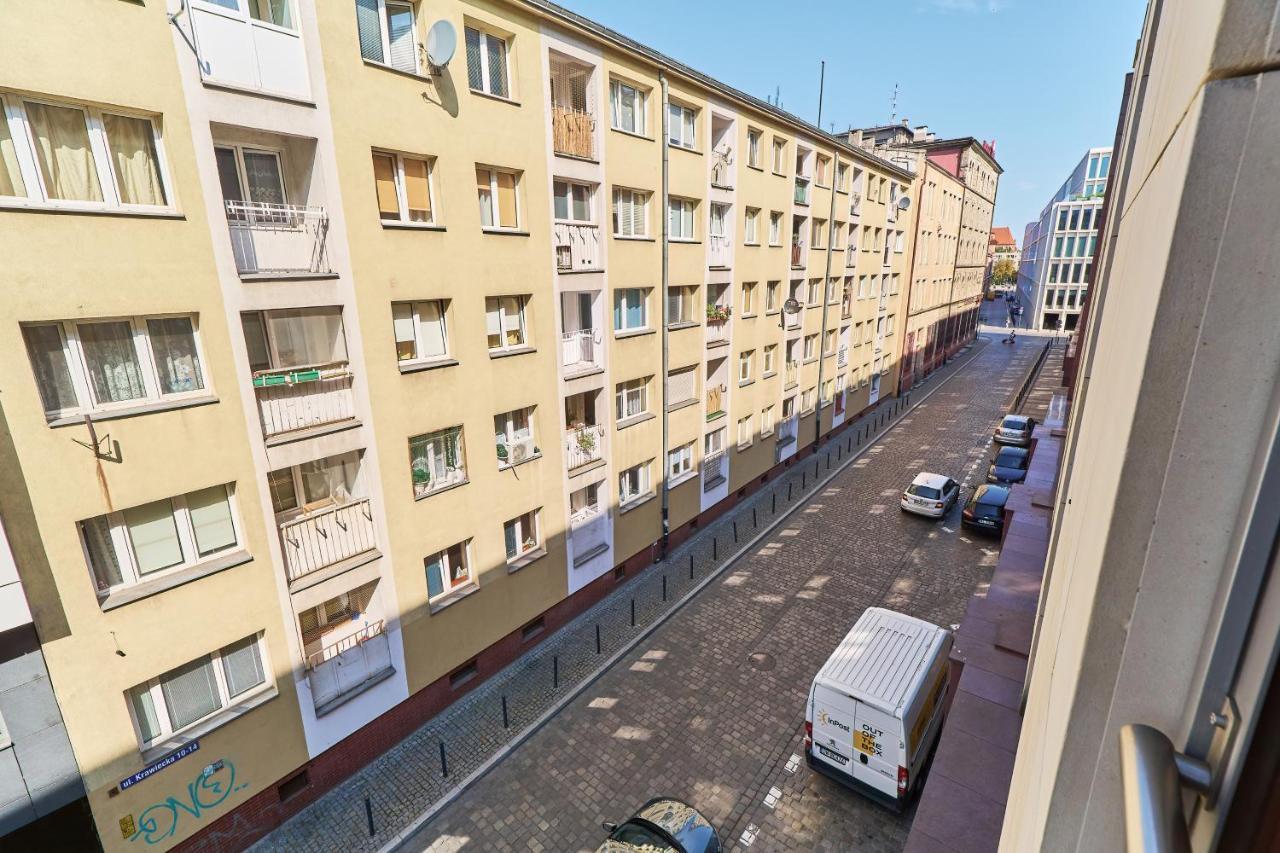 Krawiecka By Renters *
