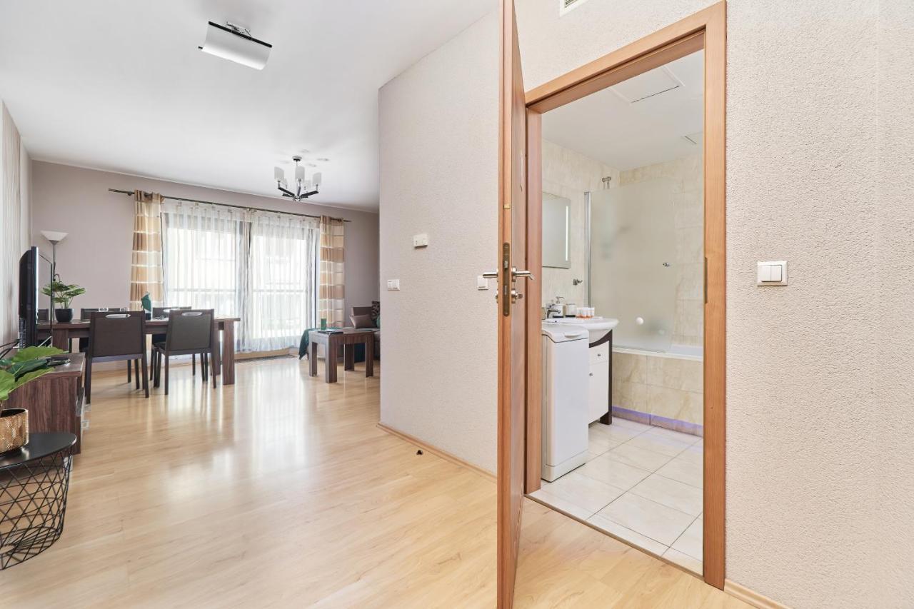 Krawiecka By Renters * Wrocław