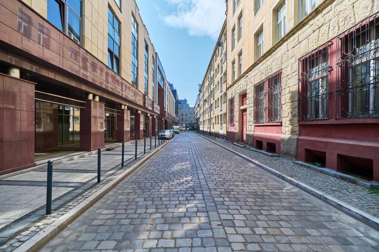 Leilighet Krawiecka By Renters