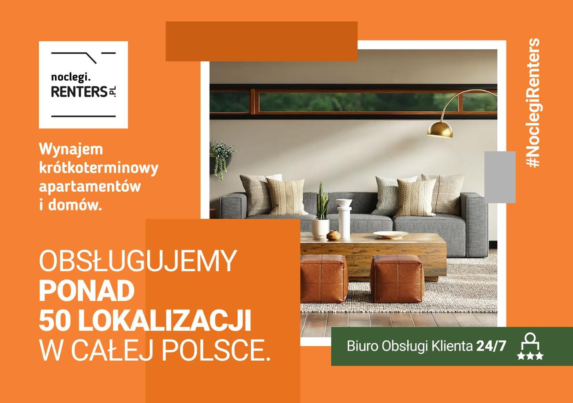 Krawiecka By Renters